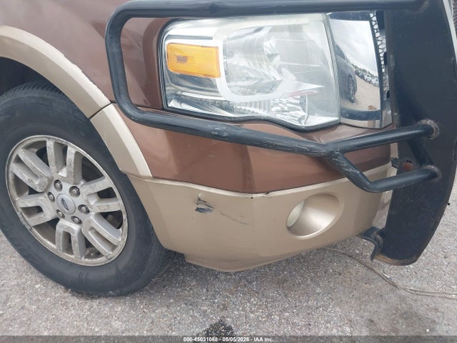 Продаж на аукціоні авто 2011 Ford Expedition Xlt, vin: 1FMJU1H50BEF40996, номер лоту: 45031088