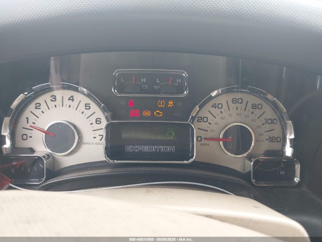 Продаж на аукціоні авто 2011 Ford Expedition Xlt, vin: 1FMJU1H50BEF40996, номер лоту: 45031088