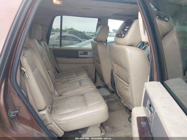 Продаж на аукціоні авто 2011 Ford Expedition Xlt, vin: 1FMJU1H50BEF40996, номер лоту: 45031088