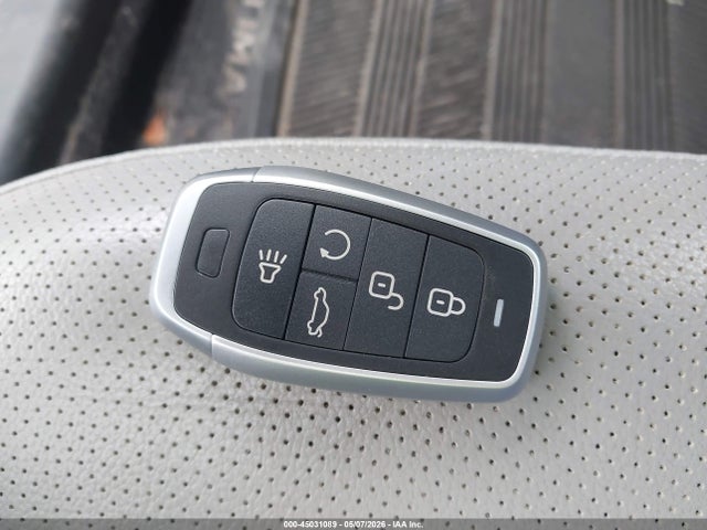 45031089 :رقم المزاد ، 5XXGN4A76FG394162 vin ، 2015 Kia Optima Ex مزاد بيع