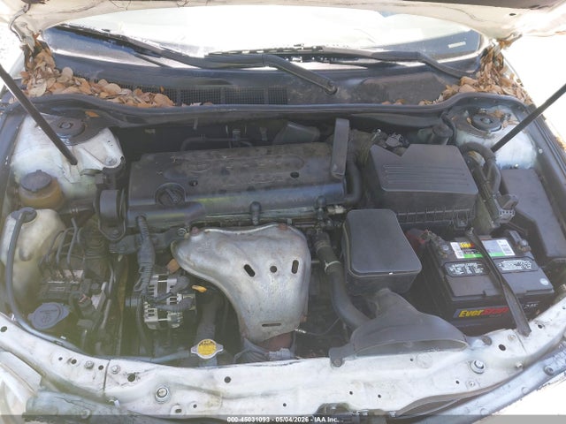 45031093 :رقم المزاد ، 4T1BE46K47U549922 vin ، 2007 Toyota Camry Le مزاد بيع