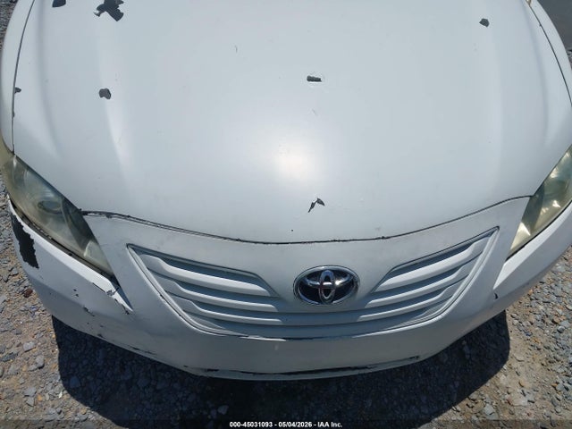 45031093 :رقم المزاد ، 4T1BE46K47U549922 vin ، 2007 Toyota Camry Le مزاد بيع