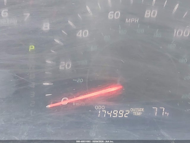 45031093 :رقم المزاد ، 4T1BE46K47U549922 vin ، 2007 Toyota Camry Le مزاد بيع