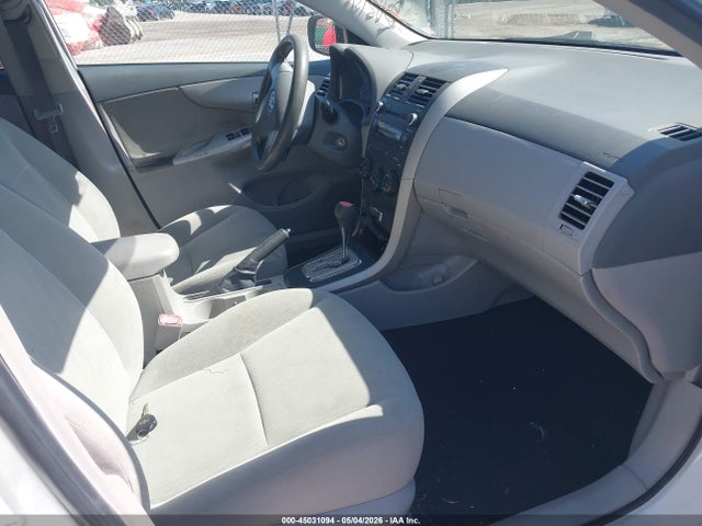 Aukcja sprzedaży 2010 Toyota Corolla Le, vin: 2T1BU4EE8AC440662, numer aukcji: 45031094