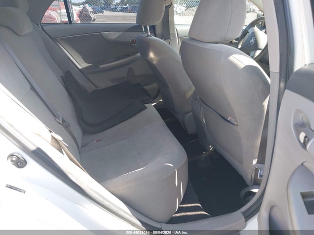 Aukcja sprzedaży 2010 Toyota Corolla Le, vin: 2T1BU4EE8AC440662, numer aukcji: 45031094