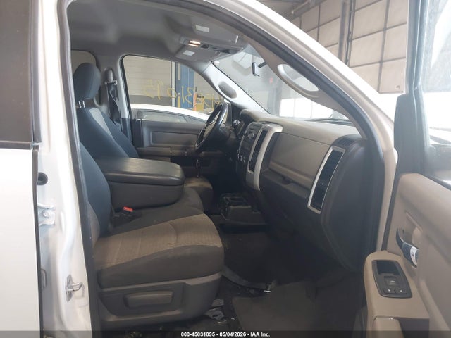 45031095 :رقم المزاد ، 1C6RD7GT0CS154681 vin ، 2012 Ram 1500 Slt مزاد بيع