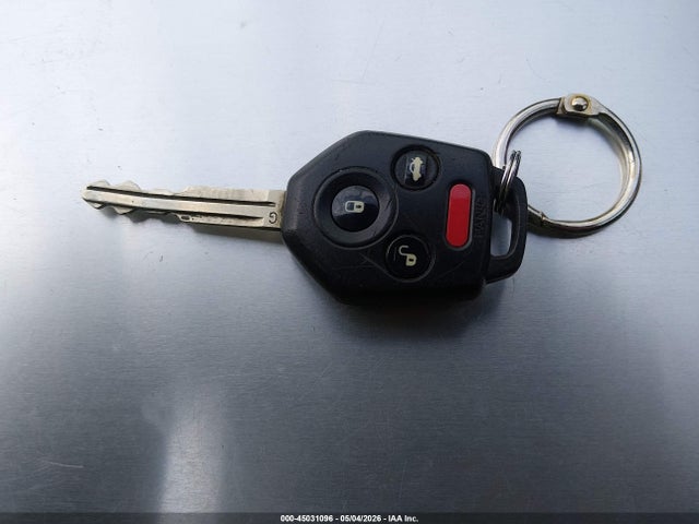 45031096 :رقم المزاد ، JF1VA1D68F9822580 vin ، 2015 Subaru Wrx Premium مزاد بيع