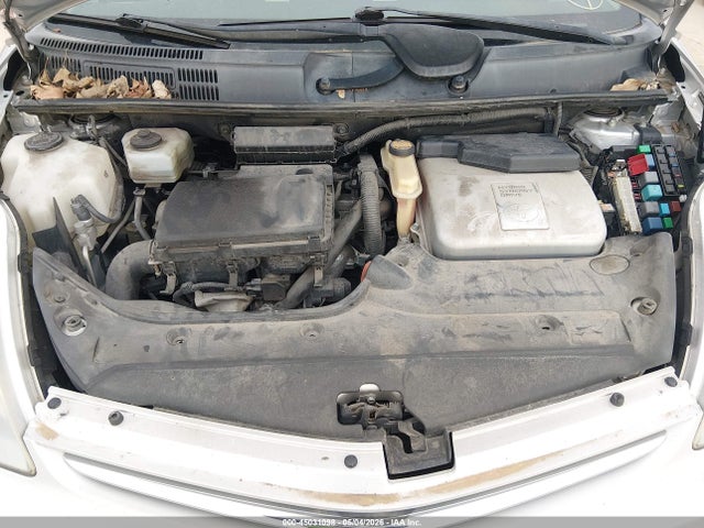 Продаж на аукціоні авто 2007 Toyota Prius, vin: JTDKB20UX77649971, номер лоту: 45031098