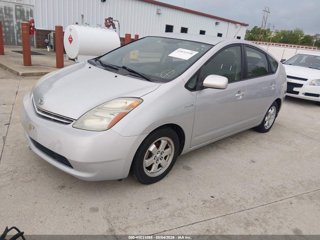 Продаж на аукціоні авто 2007 Toyota Prius, vin: JTDKB20UX77649971, номер лоту: 45031098