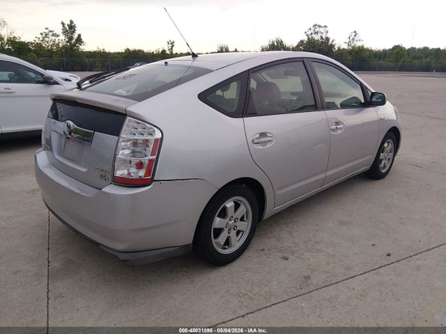 Продаж на аукціоні авто 2007 Toyota Prius, vin: JTDKB20UX77649971, номер лоту: 45031098