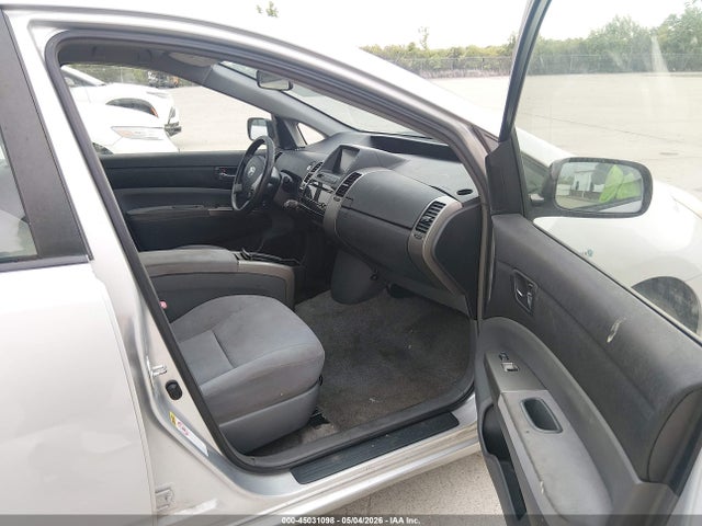 Продаж на аукціоні авто 2007 Toyota Prius, vin: JTDKB20UX77649971, номер лоту: 45031098