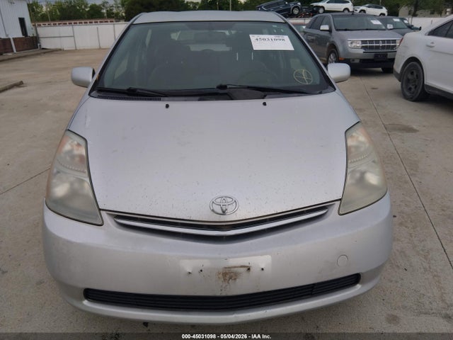 Продаж на аукціоні авто 2007 Toyota Prius, vin: JTDKB20UX77649971, номер лоту: 45031098