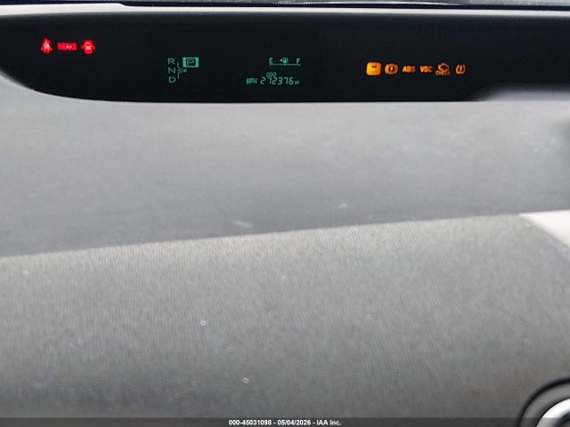 Продаж на аукціоні авто 2007 Toyota Prius, vin: JTDKB20UX77649971, номер лоту: 45031098