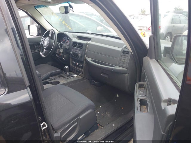Продаж на аукціоні авто 2012 Jeep Liberty Sport, vin: 1C4PJMAK3CW141455, номер лоту: 45031104