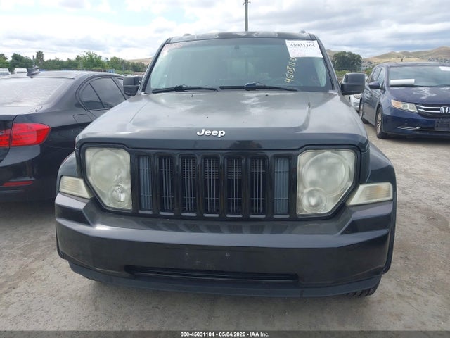 Продаж на аукціоні авто 2012 Jeep Liberty Sport, vin: 1C4PJMAK3CW141455, номер лоту: 45031104