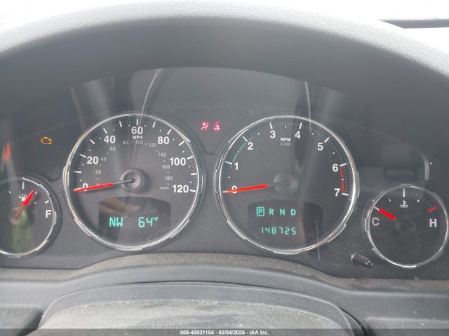 Продаж на аукціоні авто 2012 Jeep Liberty Sport, vin: 1C4PJMAK3CW141455, номер лоту: 45031104