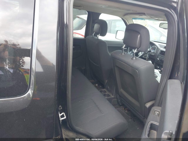 Продаж на аукціоні авто 2012 Jeep Liberty Sport, vin: 1C4PJMAK3CW141455, номер лоту: 45031104