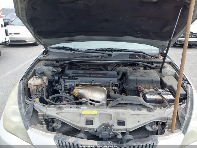 Продаж на аукціоні авто 2005 Toyota Camry Solara Se, vin: 4T1CE38P75U962714, номер лоту: 45031106