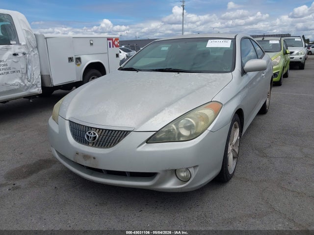 Продаж на аукціоні авто 2005 Toyota Camry Solara Se, vin: 4T1CE38P75U962714, номер лоту: 45031106