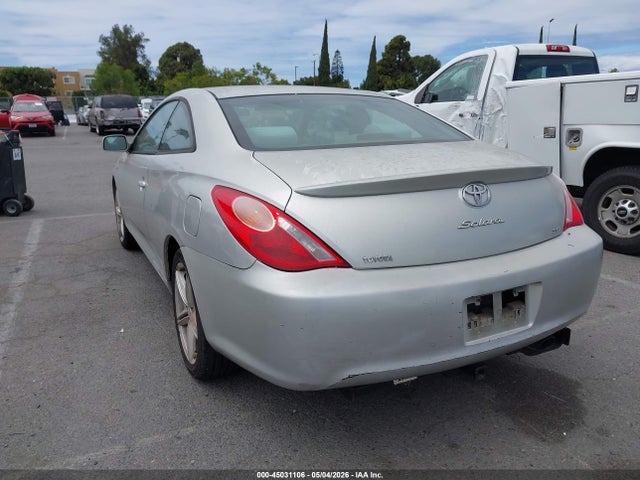 Продаж на аукціоні авто 2005 Toyota Camry Solara Se, vin: 4T1CE38P75U962714, номер лоту: 45031106