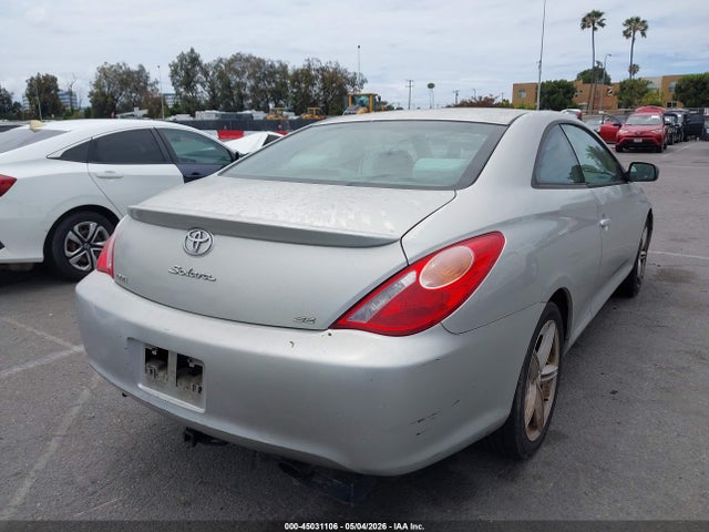 Продаж на аукціоні авто 2005 Toyota Camry Solara Se, vin: 4T1CE38P75U962714, номер лоту: 45031106