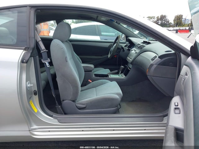 Продаж на аукціоні авто 2005 Toyota Camry Solara Se, vin: 4T1CE38P75U962714, номер лоту: 45031106