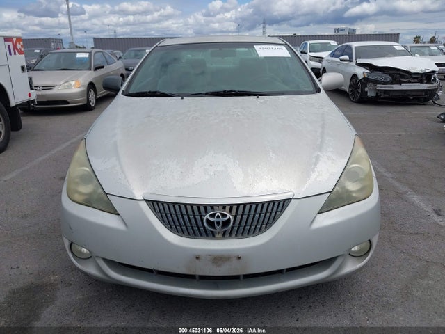 Продаж на аукціоні авто 2005 Toyota Camry Solara Se, vin: 4T1CE38P75U962714, номер лоту: 45031106