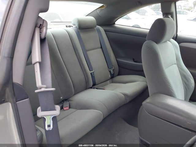 Продаж на аукціоні авто 2005 Toyota Camry Solara Se, vin: 4T1CE38P75U962714, номер лоту: 45031106