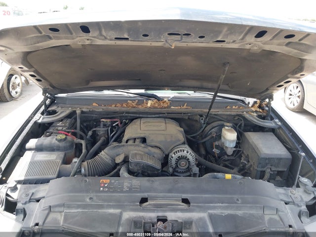 Продаж на аукціоні авто 2013 Chevrolet Tahoe Lt, vin: 1GNSCBE07DR236674, номер лоту: 45031109