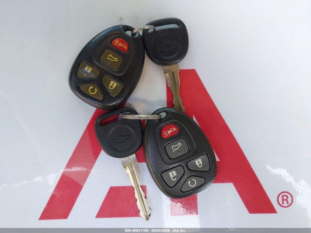 Продаж на аукціоні авто 2013 Chevrolet Tahoe Lt, vin: 1GNSCBE07DR236674, номер лоту: 45031109