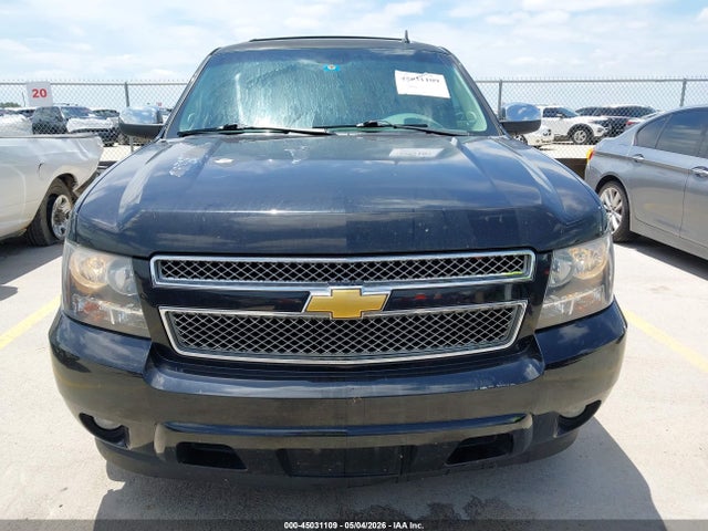 Продаж на аукціоні авто 2013 Chevrolet Tahoe Lt, vin: 1GNSCBE07DR236674, номер лоту: 45031109