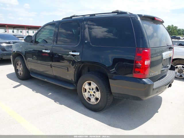 Продаж на аукціоні авто 2013 Chevrolet Tahoe Lt, vin: 1GNSCBE07DR236674, номер лоту: 45031109