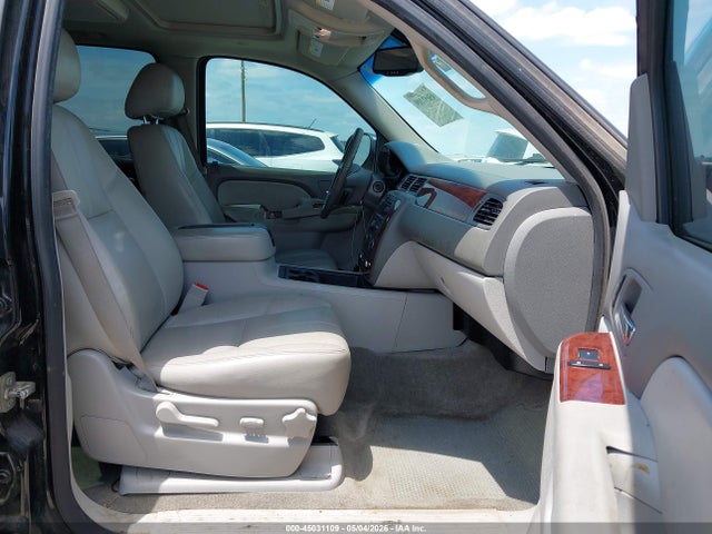 Продаж на аукціоні авто 2013 Chevrolet Tahoe Lt, vin: 1GNSCBE07DR236674, номер лоту: 45031109