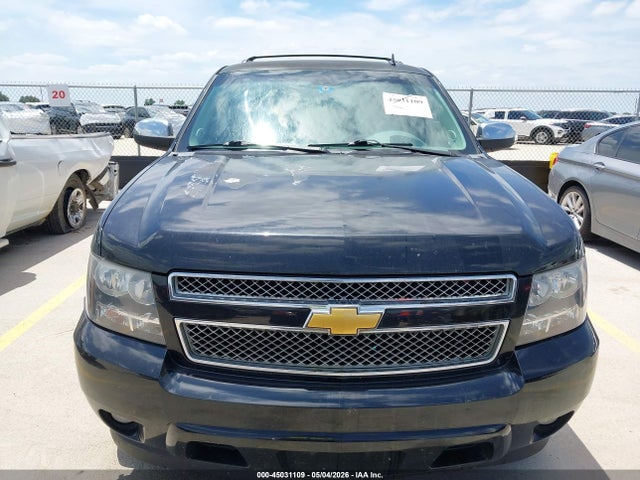 Продаж на аукціоні авто 2013 Chevrolet Tahoe Lt, vin: 1GNSCBE07DR236674, номер лоту: 45031109