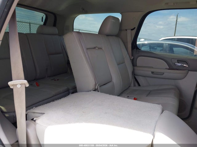 Продаж на аукціоні авто 2013 Chevrolet Tahoe Lt, vin: 1GNSCBE07DR236674, номер лоту: 45031109