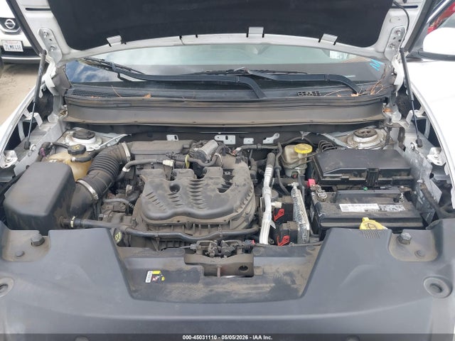 1C4PJMDS8FW591229 Jeep Cherokee Limited