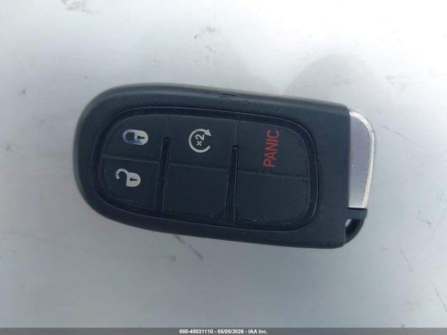 1C4PJMDS8FW591229 Jeep Cherokee Limited