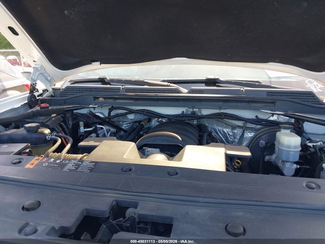 Aukcja sprzedaży 2017 Gmc Sierra 1500 Sle, vin: 3GTP1MEC7HG474668, numer aukcji: 45031113