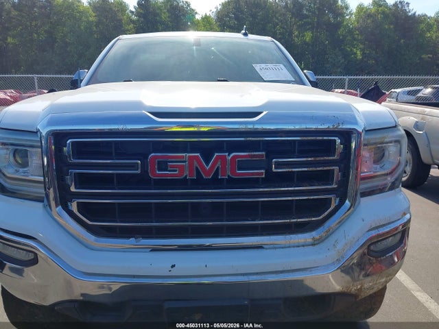 Aukcja sprzedaży 2017 Gmc Sierra 1500 Sle, vin: 3GTP1MEC7HG474668, numer aukcji: 45031113