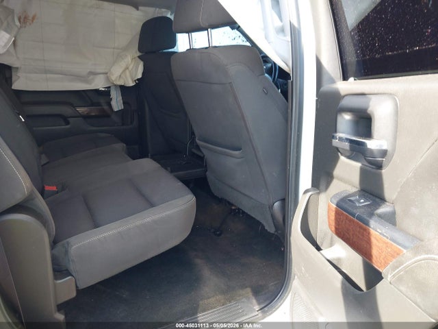 Aukcja sprzedaży 2017 Gmc Sierra 1500 Sle, vin: 3GTP1MEC7HG474668, numer aukcji: 45031113
