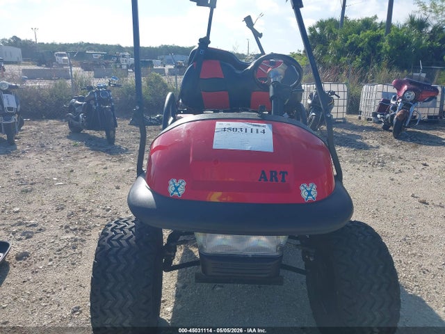 Aukcja sprzedaży 2011 Club Car Golf Cart, vin: FLA140127, numer aukcji: 45031114
