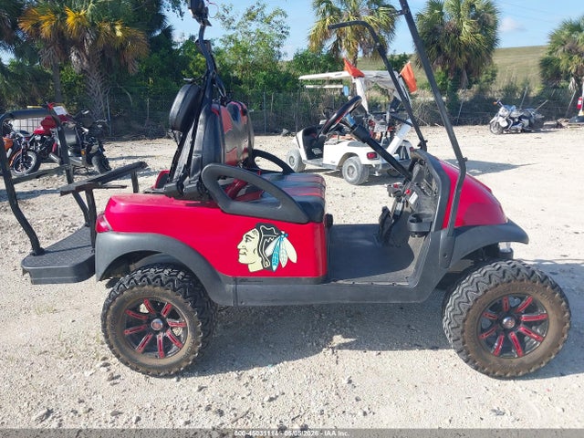 Aukcja sprzedaży 2011 Club Car Golf Cart, vin: FLA140127, numer aukcji: 45031114