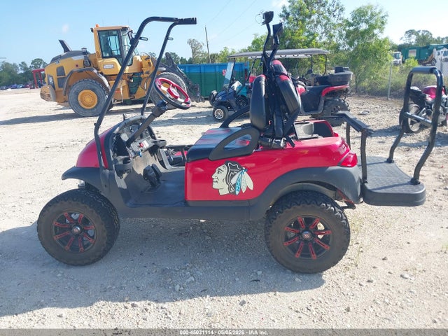 Aukcja sprzedaży 2011 Club Car Golf Cart, vin: FLA140127, numer aukcji: 45031114