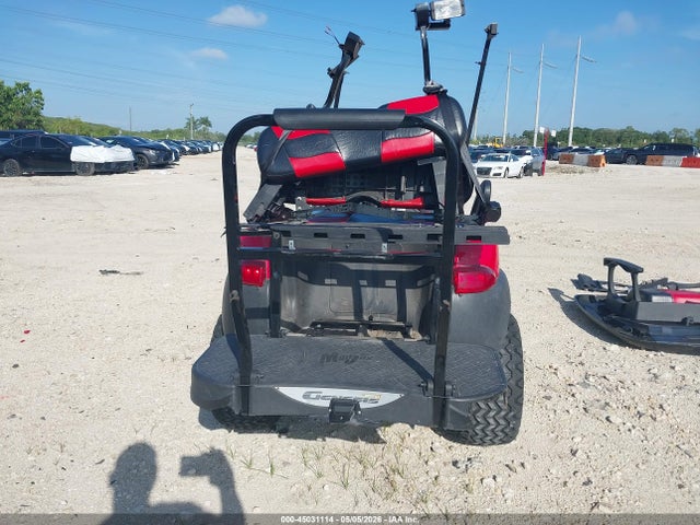 Aukcja sprzedaży 2011 Club Car Golf Cart, vin: FLA140127, numer aukcji: 45031114