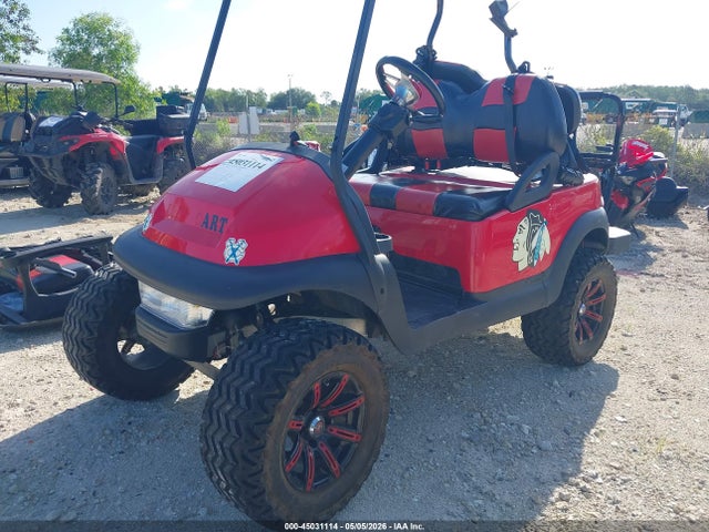 Aukcja sprzedaży 2011 Club Car Golf Cart, vin: FLA140127, numer aukcji: 45031114