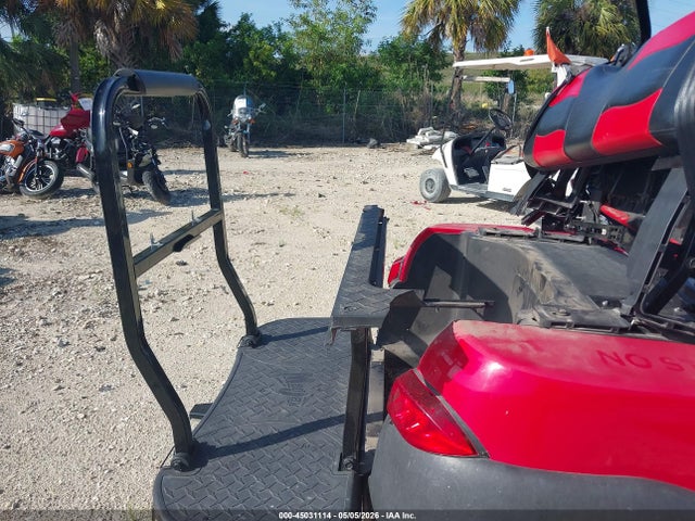 Aukcja sprzedaży 2011 Club Car Golf Cart, vin: FLA140127, numer aukcji: 45031114