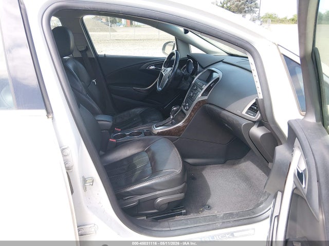 45031116 :رقم المزاد ، 1G4PS5SK2C4191871 vin ، 2012 Buick Verano Leather Group مزاد بيع