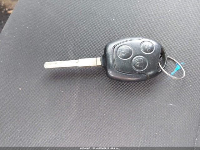 2014 Ford Fiesta Se მანქანა იყიდება აუქციონზე, vin: 3FADP4EJ3EM133996, აუქციონის ნომერი: 45031118
