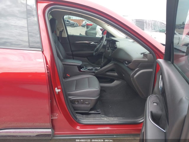 Продажа на аукционе авто 2021 Buick Envision Fwd Essence, vin: LRBFZNR44MD054353, номер лота: 45031122