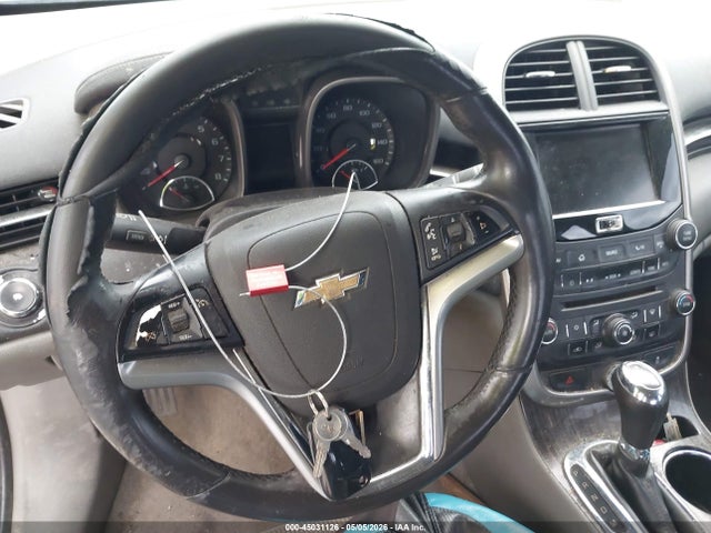 Aukcja sprzedaży 2014 Chevrolet Malibu 2lt, vin: 1G11E5SL0EF300628, numer aukcji: 45031126